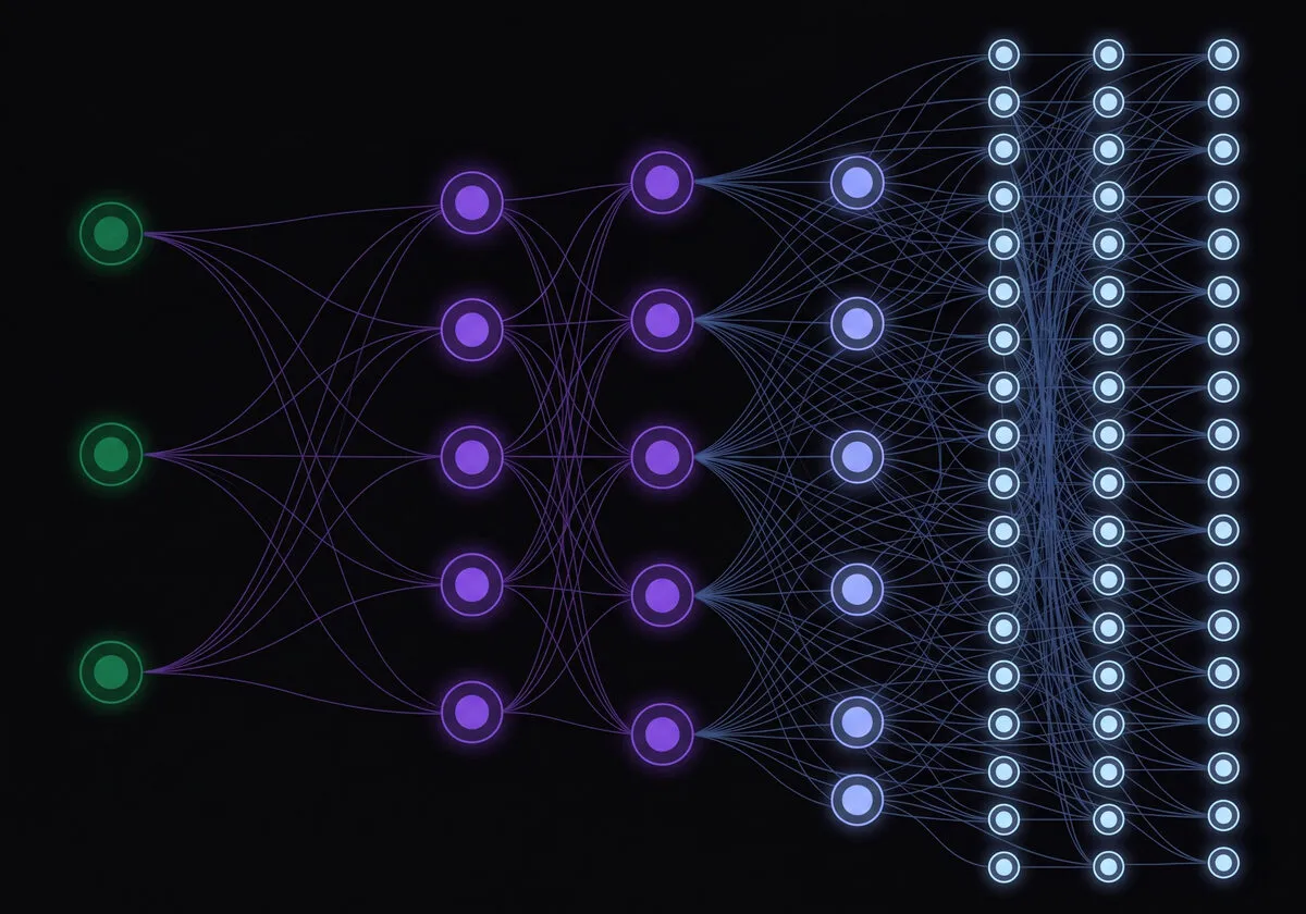 AI vermenigvuldigt jouw input voor sterke ads Van weinig input naar veel output, jouw content vermenigvuldigd door AI